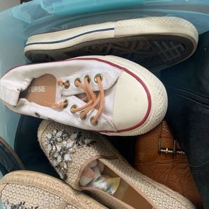 I will not be posting individual shoes